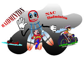 Raid NAC Badminton