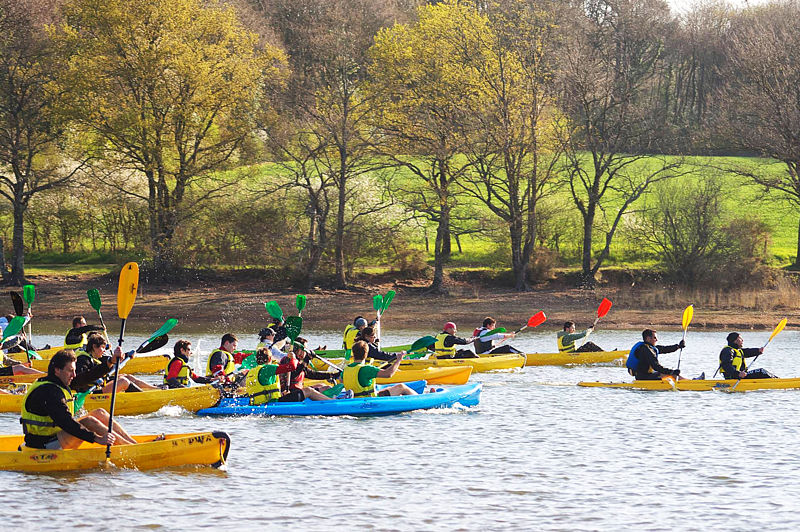 canoes-kayaks