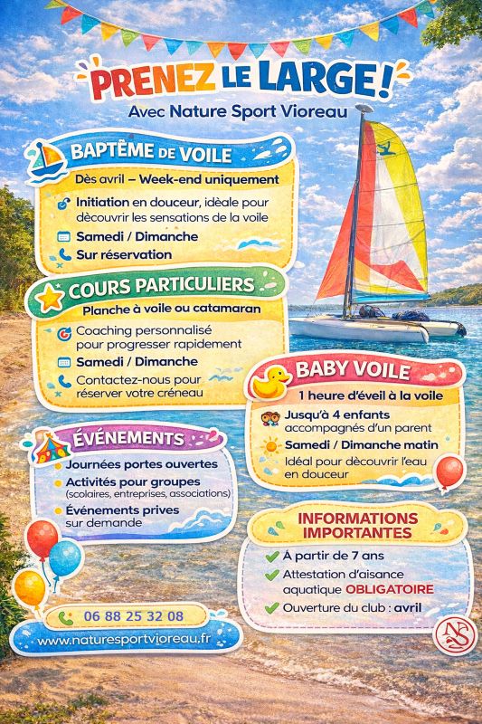 flyer voile flyer voile