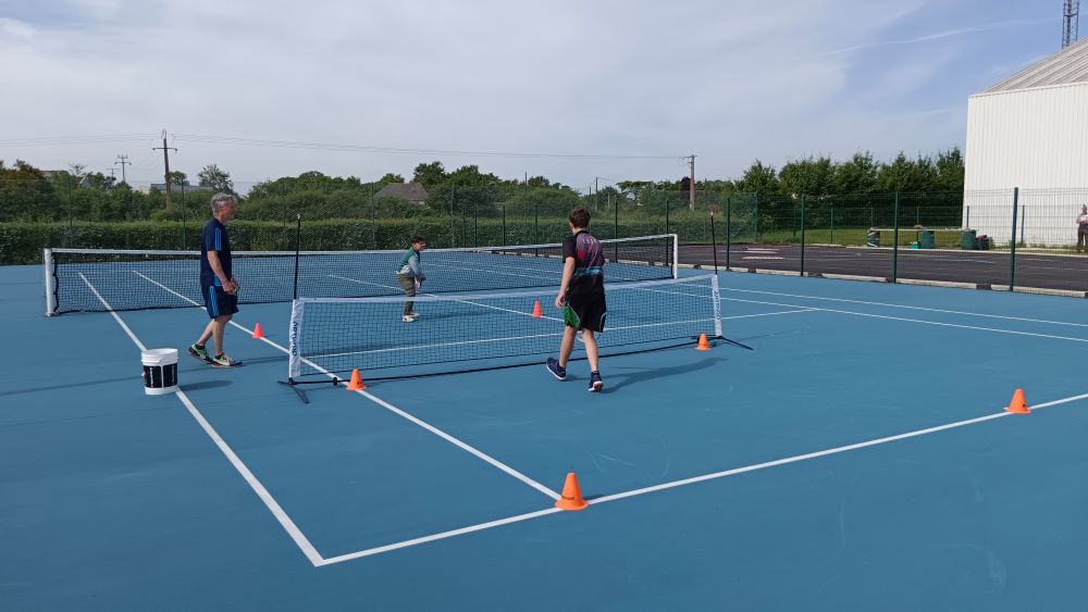 tennis 1