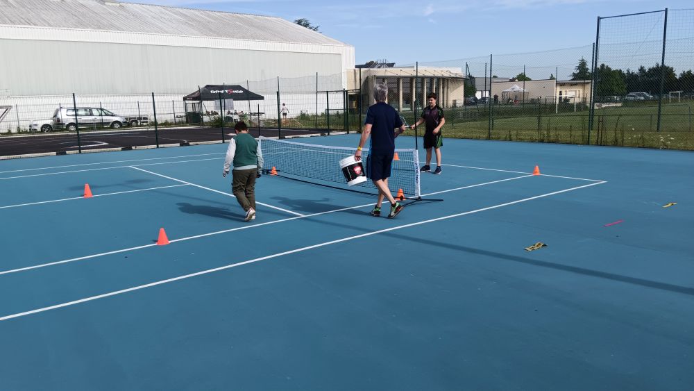 tennis